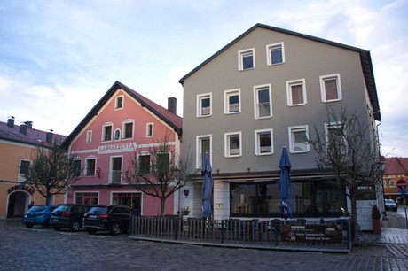 Furth im Wald